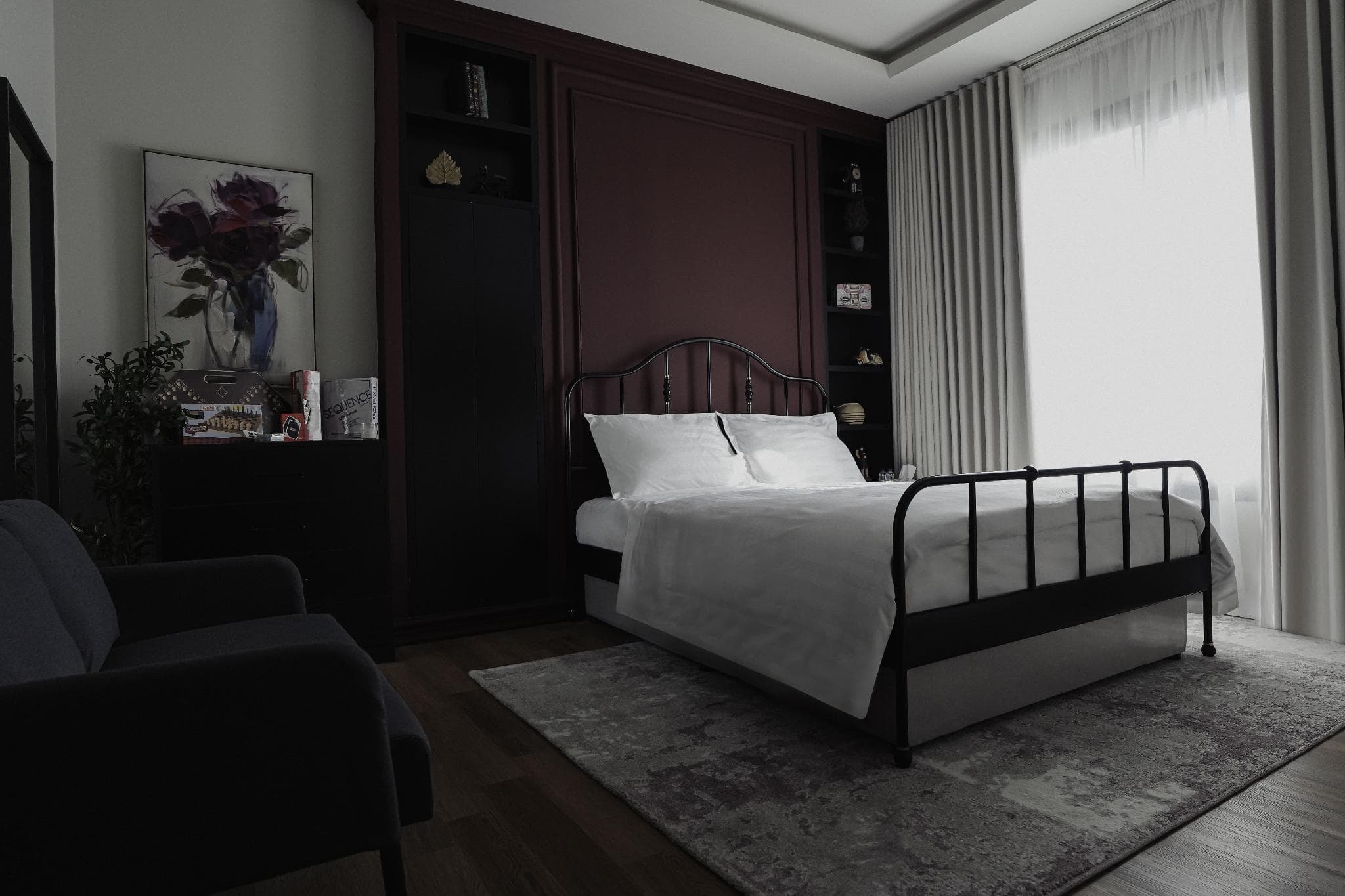 Nma'a Residences