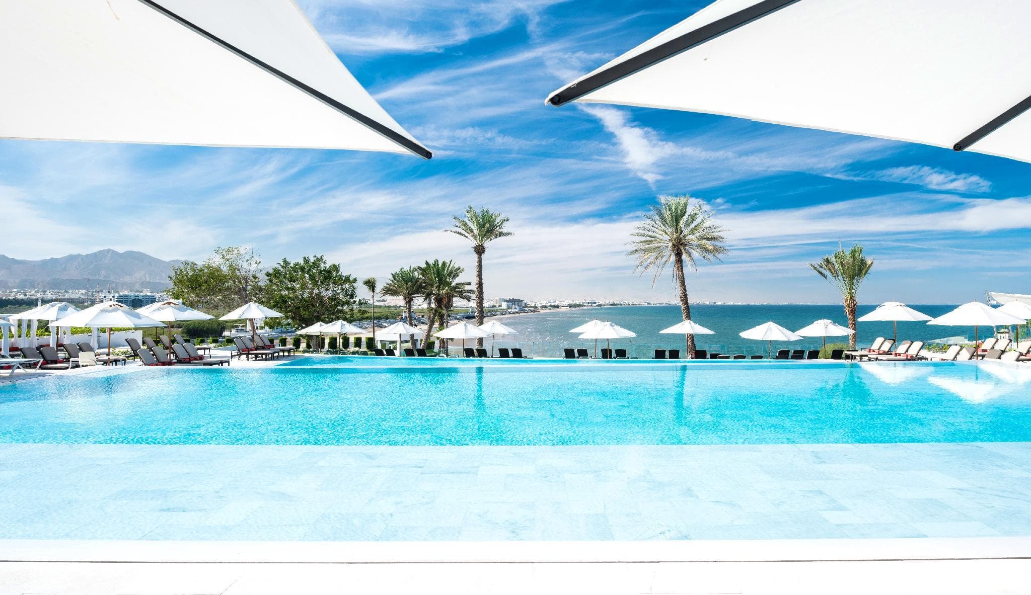 Crowne Plaza Muscat By IHG