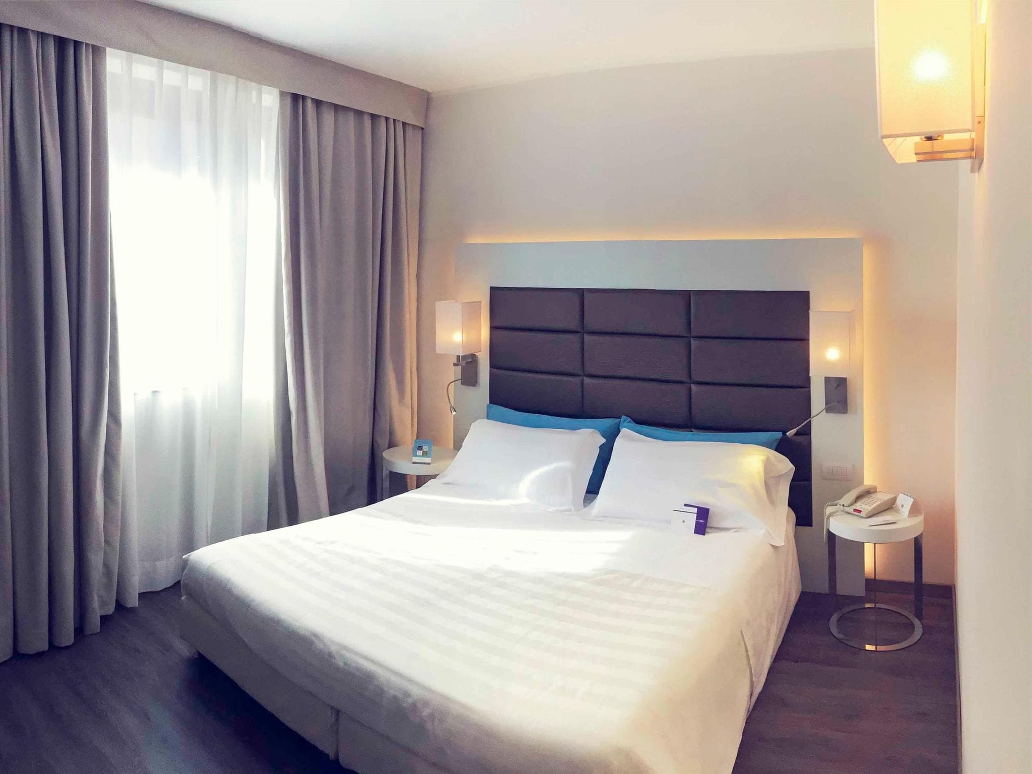Mercure Bergamo Aeroporto Hotel