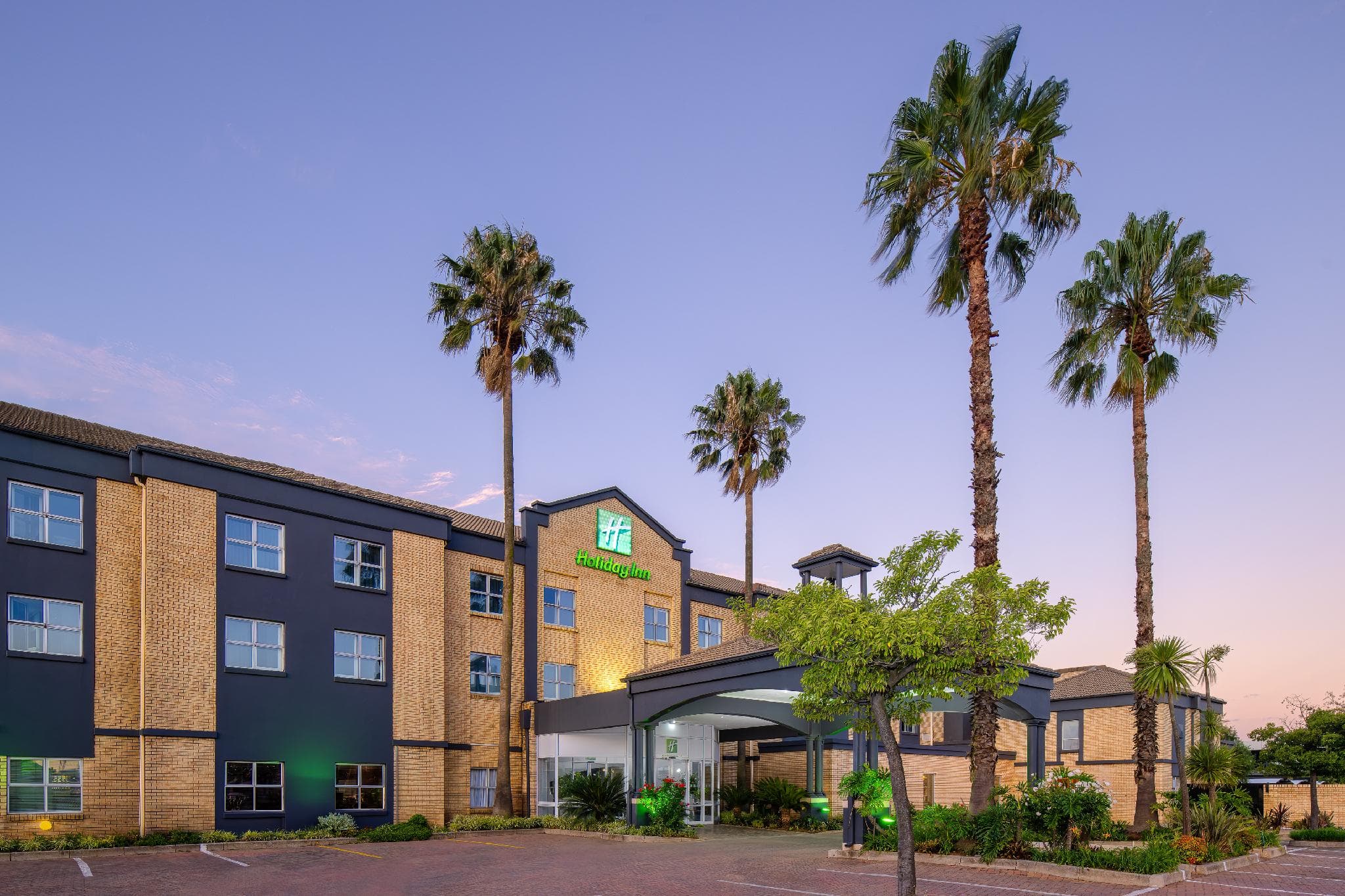Holiday Inn Johannesburg Airport By IHG