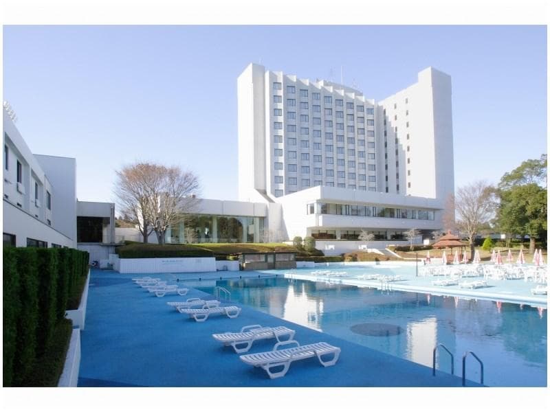 International Resort Hotel Yurakujo
