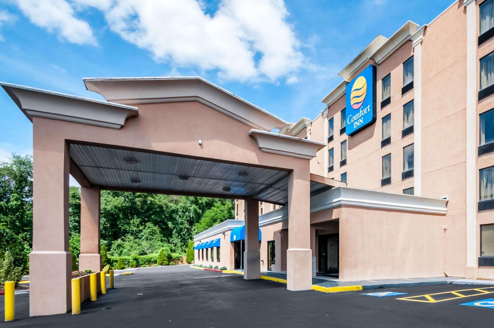 Comfort Inn Towson - Baltimore North