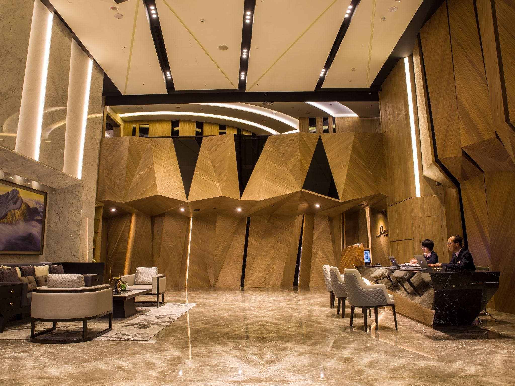 Hotel In