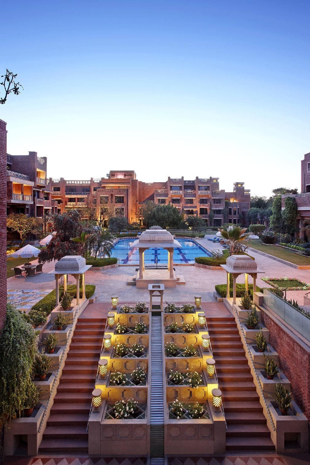 ITC Rajputana, a Luxury Collection Hotel, Jaipur