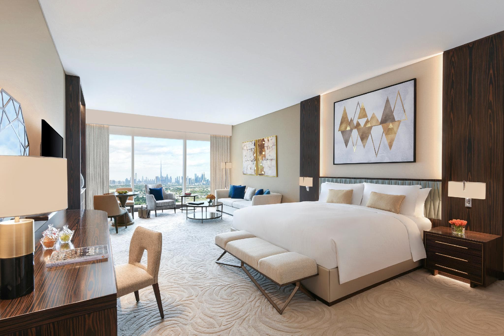 Sofitel Dubai The Obelisk