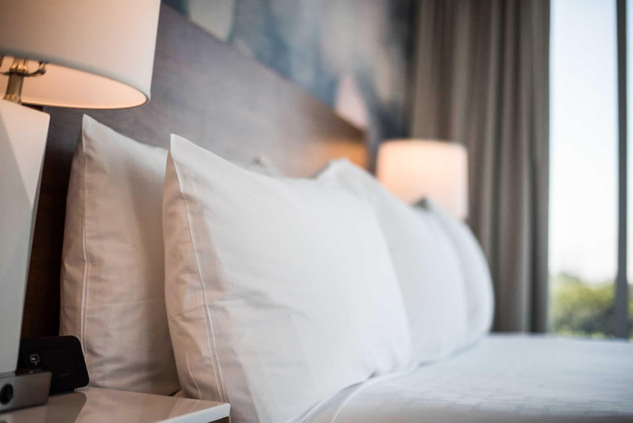 Cambria Hotel LAX