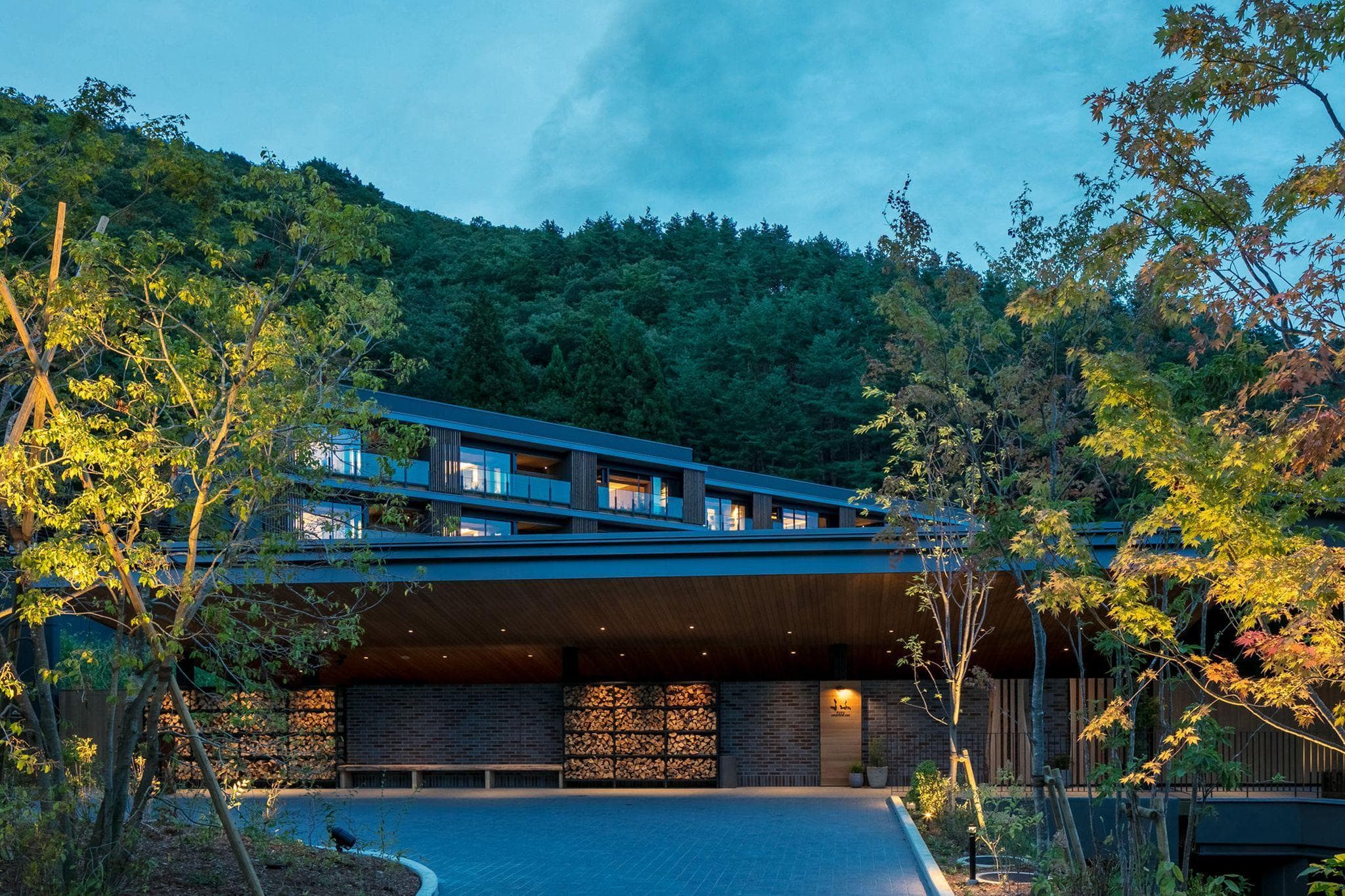 FUFU Kawaguchiko