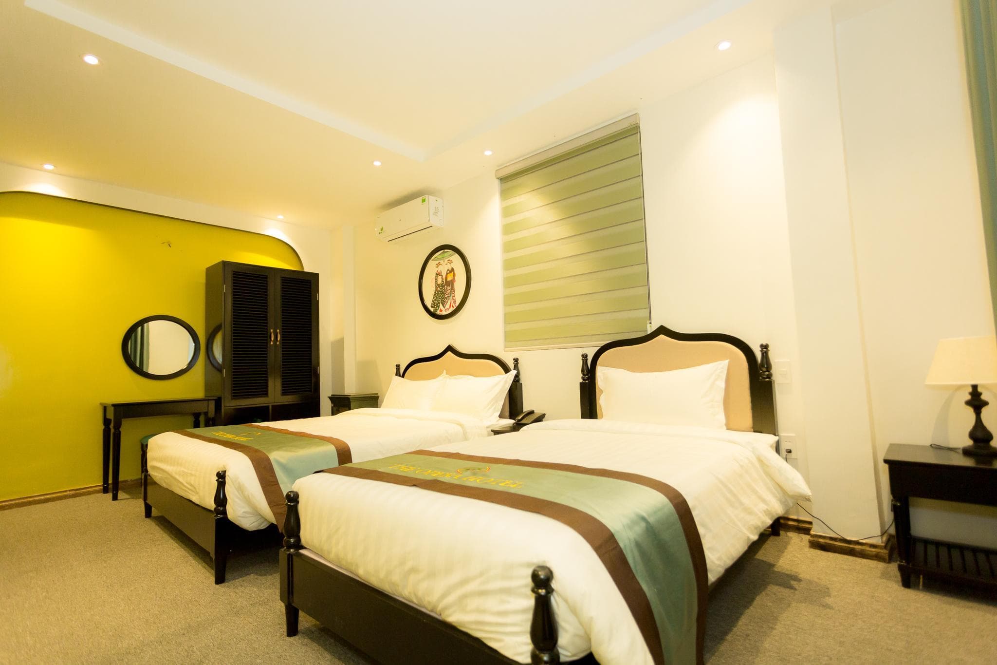 The Opera Hotel