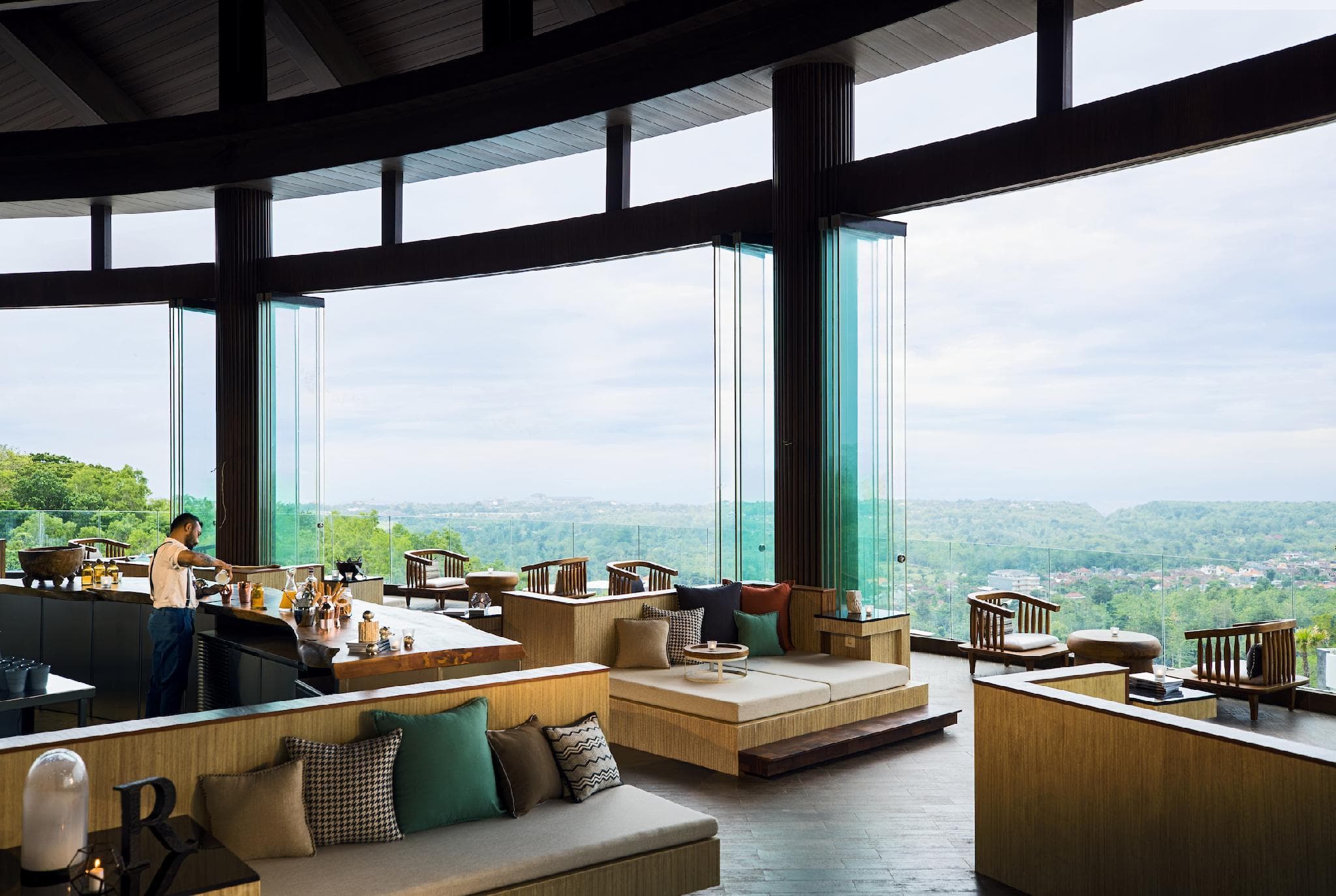 Renaissance Bali Uluwatu Resort & Spa