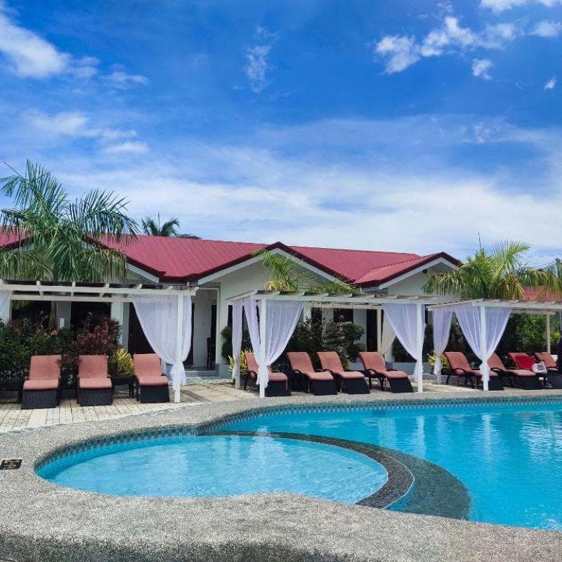 Garden Village Resort