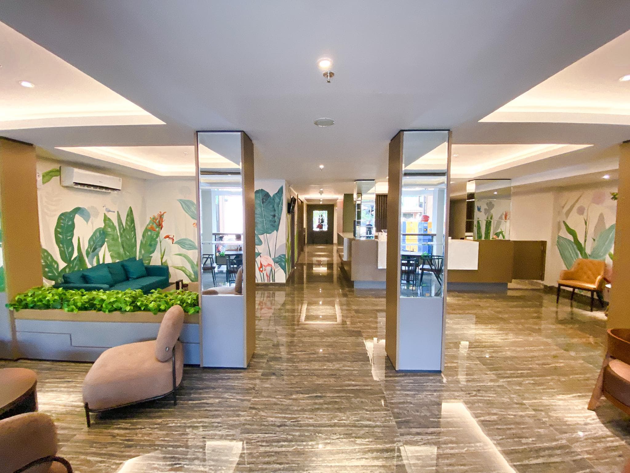 Lun Hotel