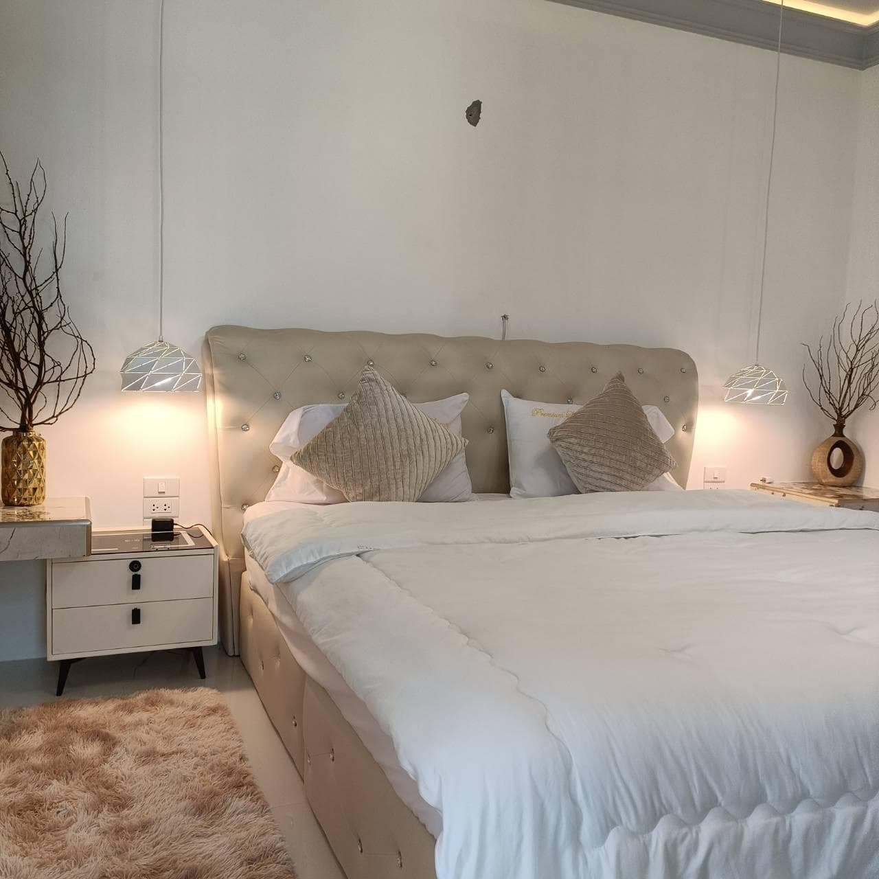 Palm Sweet Hotel