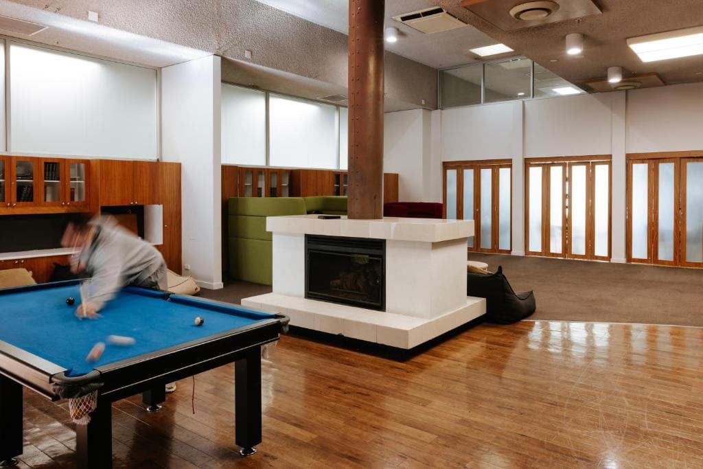 Canberra Accommodation Centre