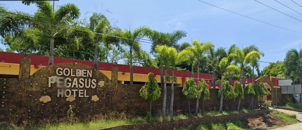 Golden Pegasus Hotel La Union by RedDoorz