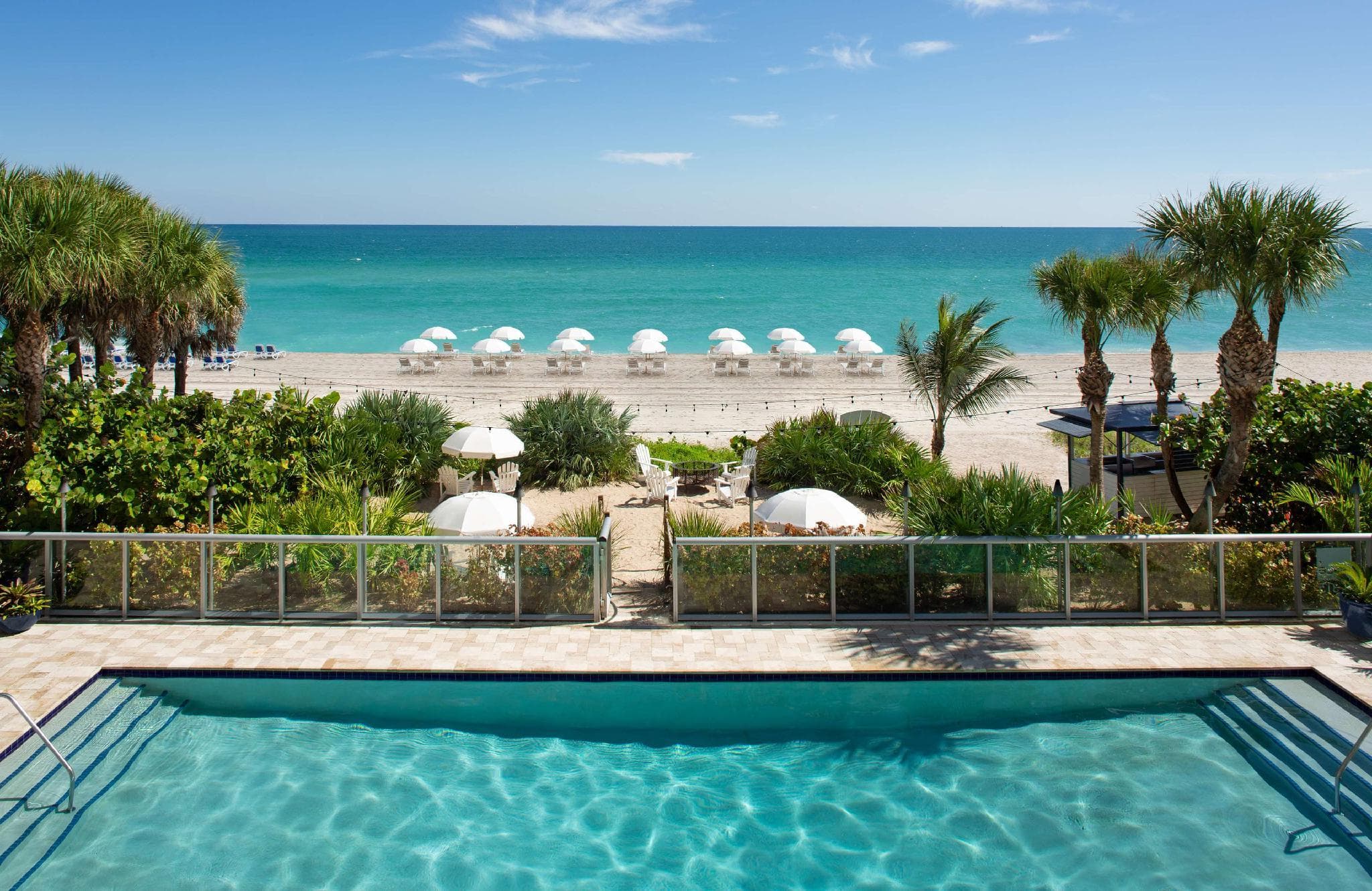 Sole Miami A Noble House Resort