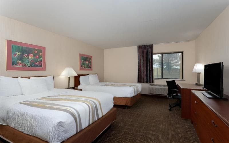 Norwood Inn & Suites Indianapolis