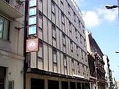 Hotel Mediterraneo