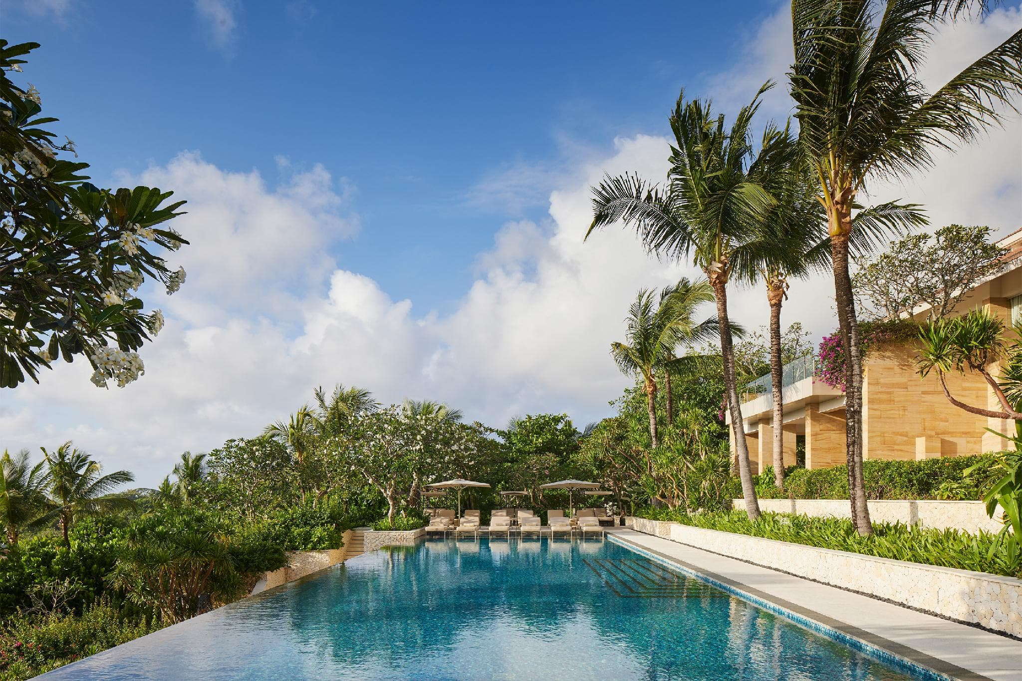 Balikpapan staycation hotels