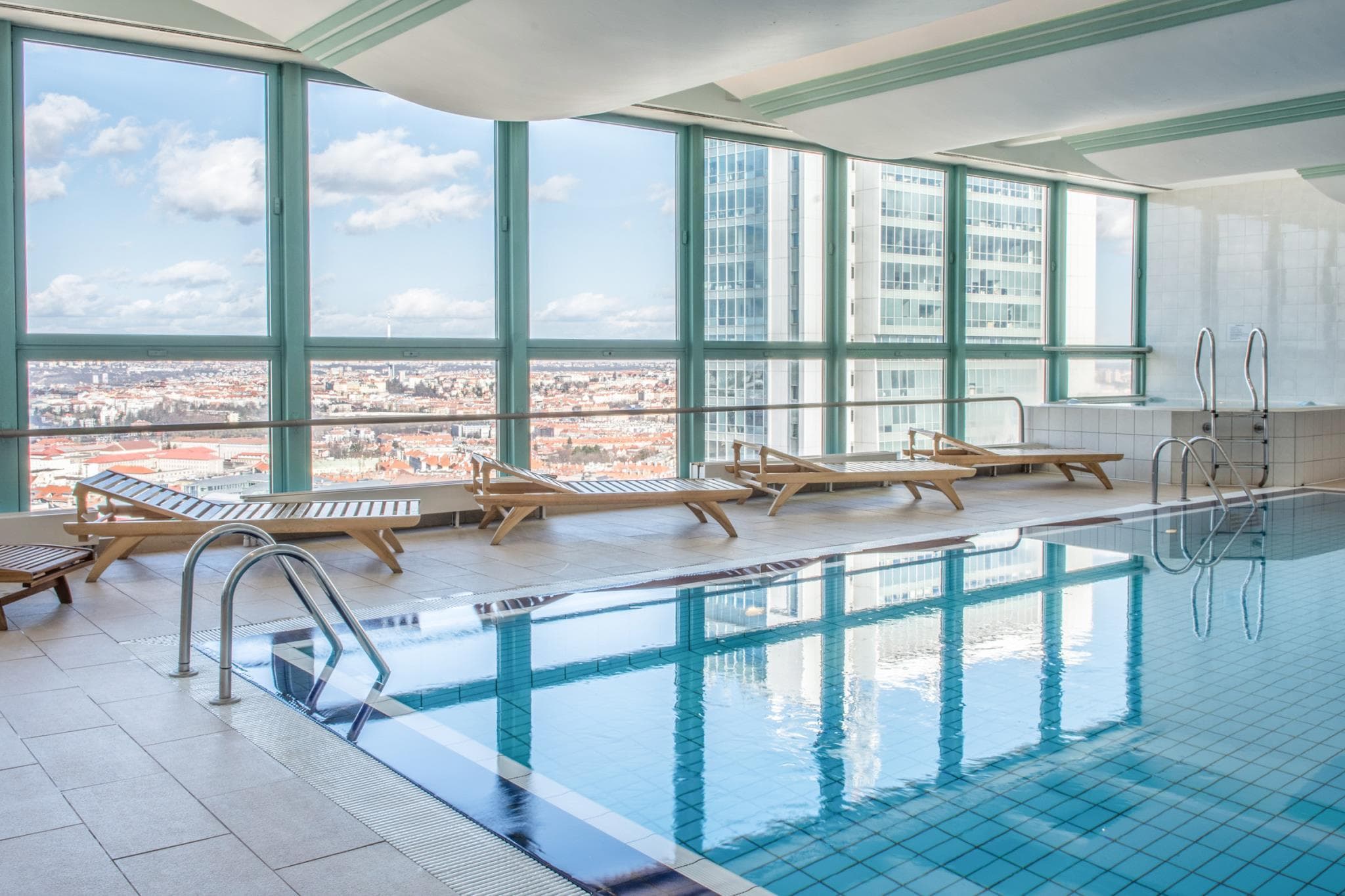 Panorama by Verdi Hotels