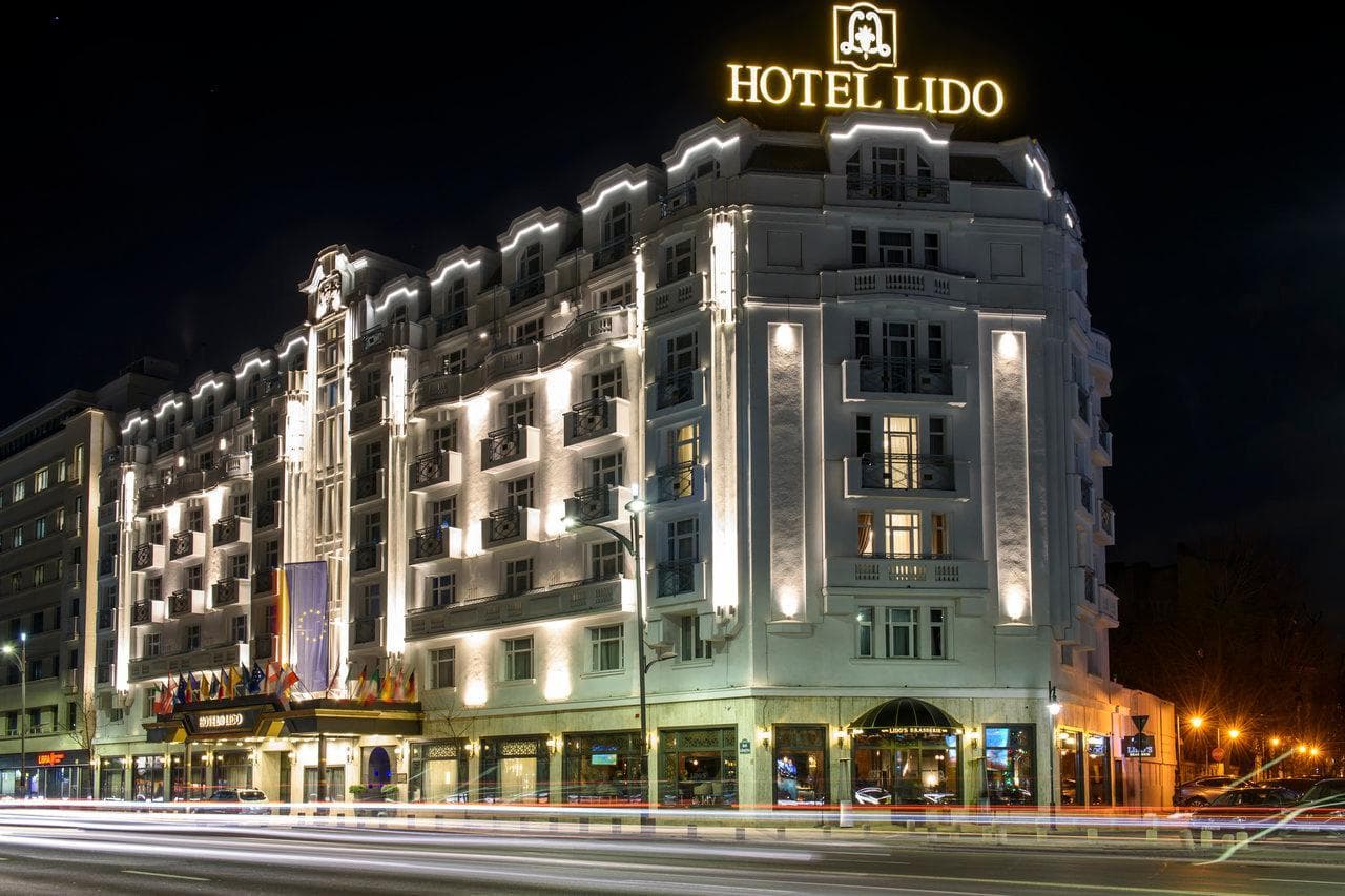 Hotel Lido by Phoenicia