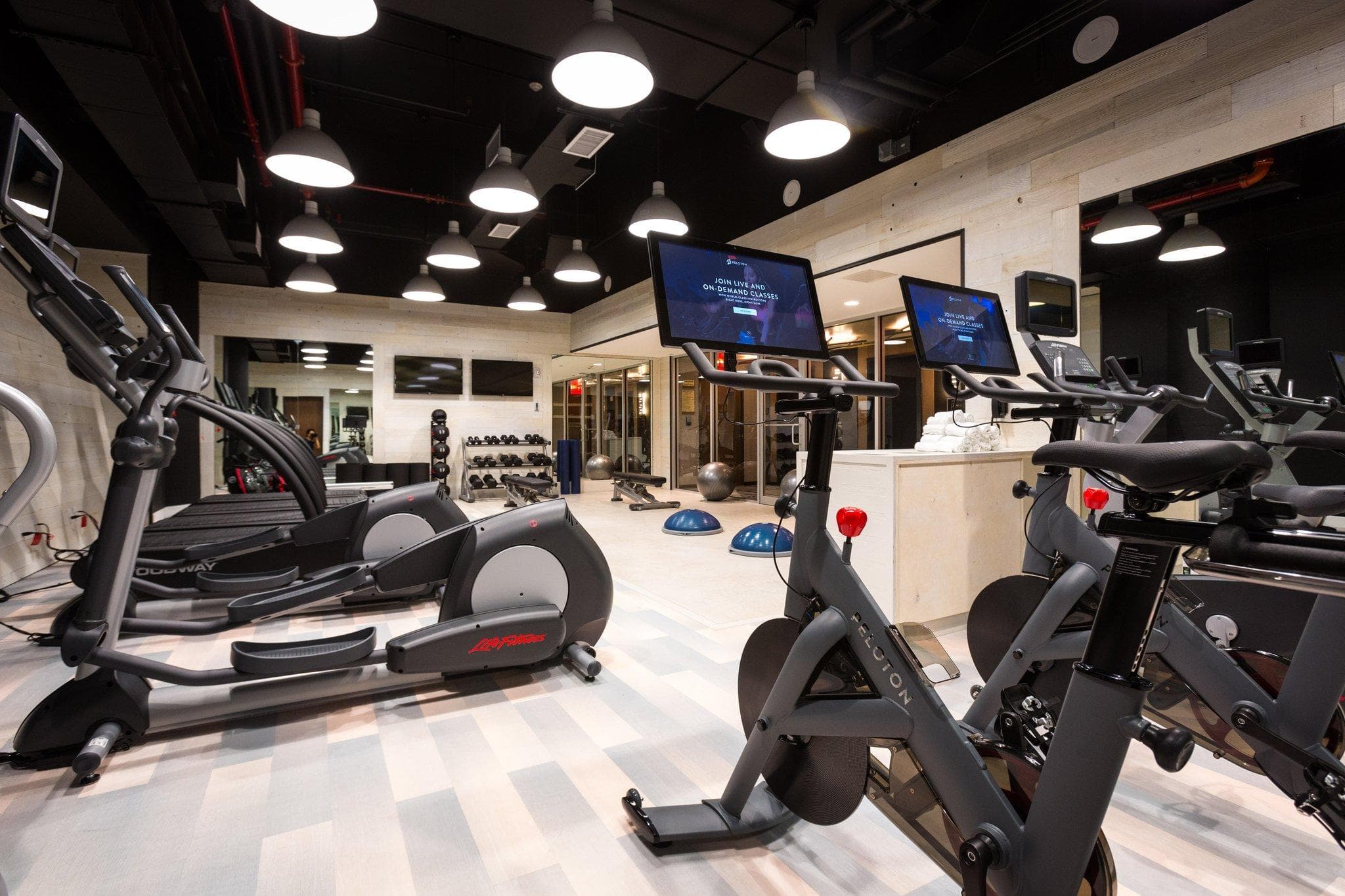 Crowne Plaza HY36 Midtown Manhattan By IHG