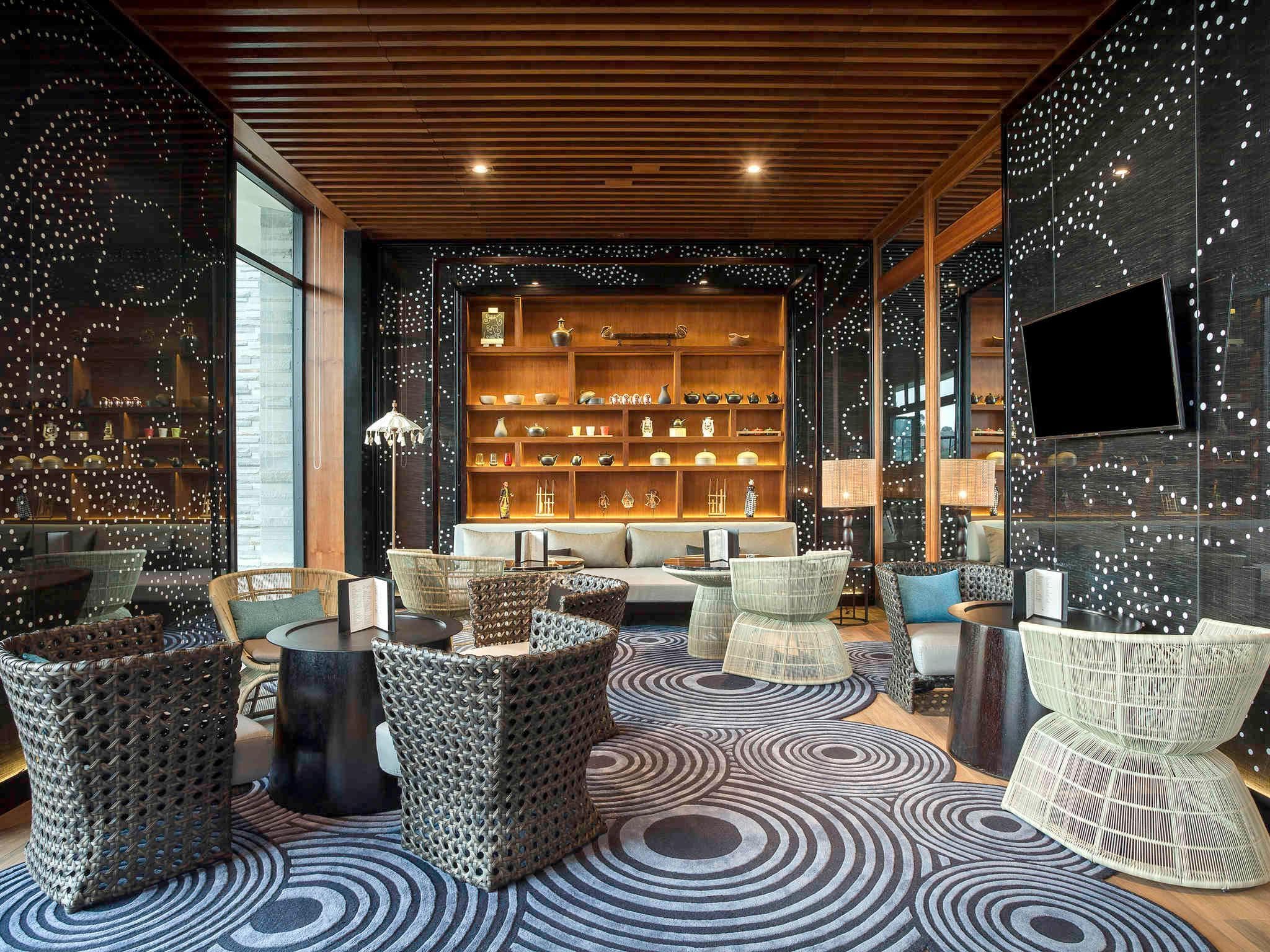 Pullman Ciawi Vimala Hills Resort Spa and Convention