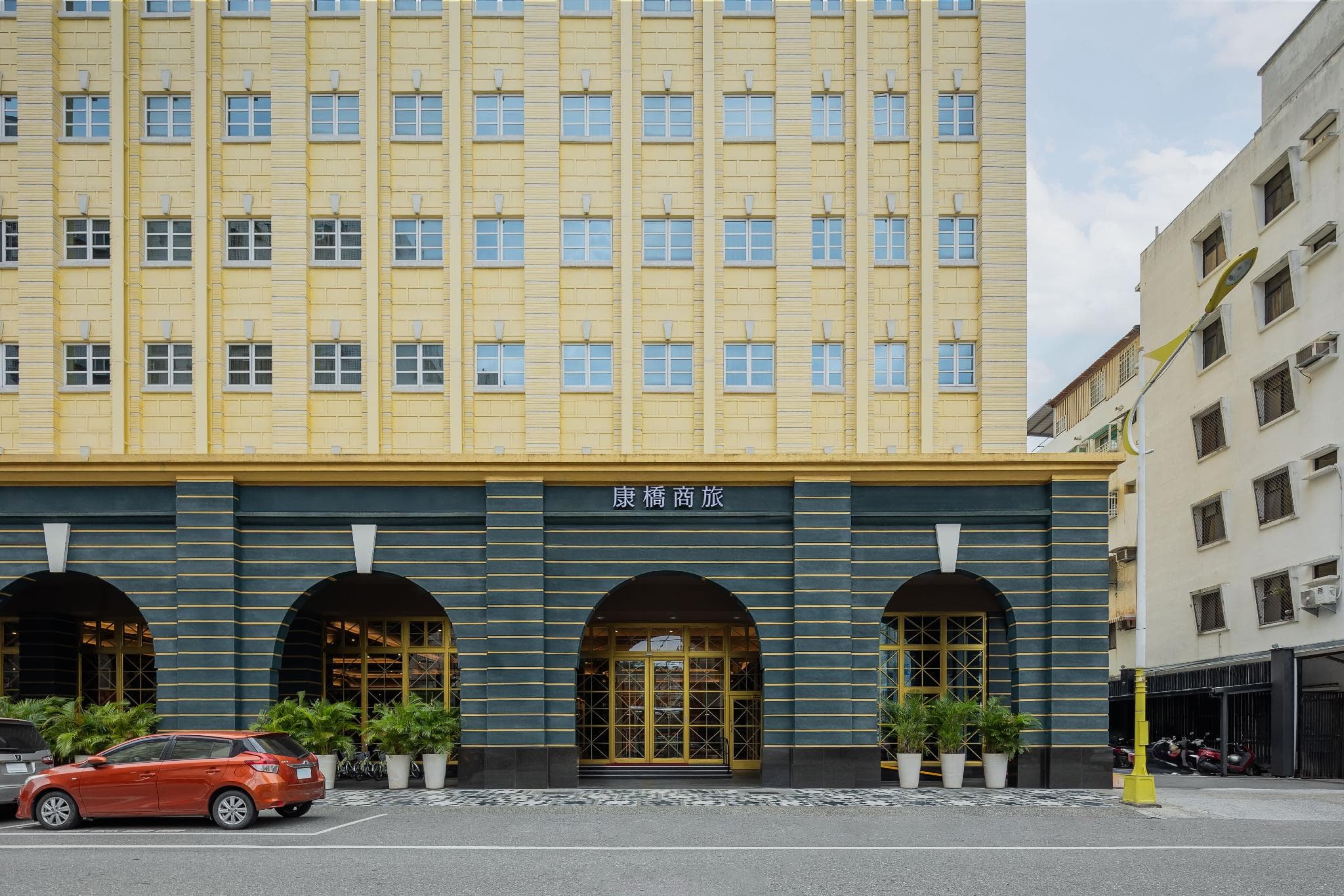 Kindness Hotel Hualien
