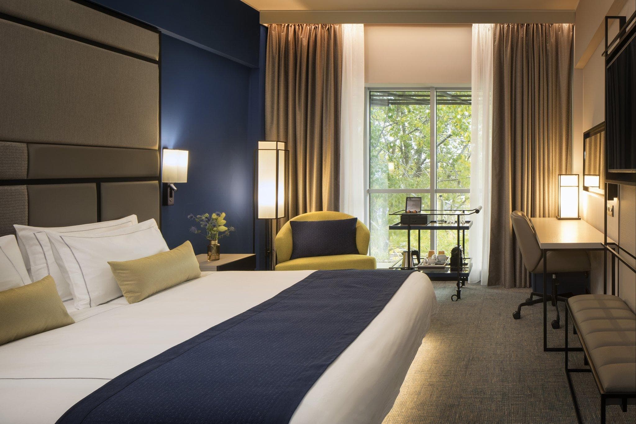 Park Plaza Utrecht Hotel