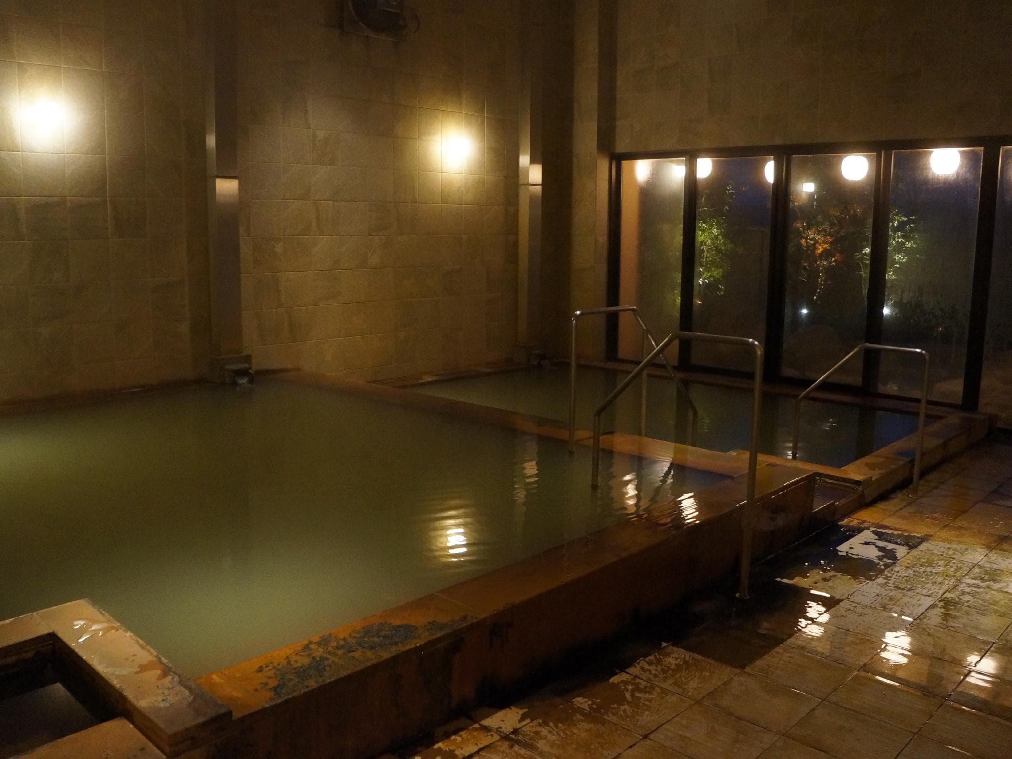 Hotel Kadoman