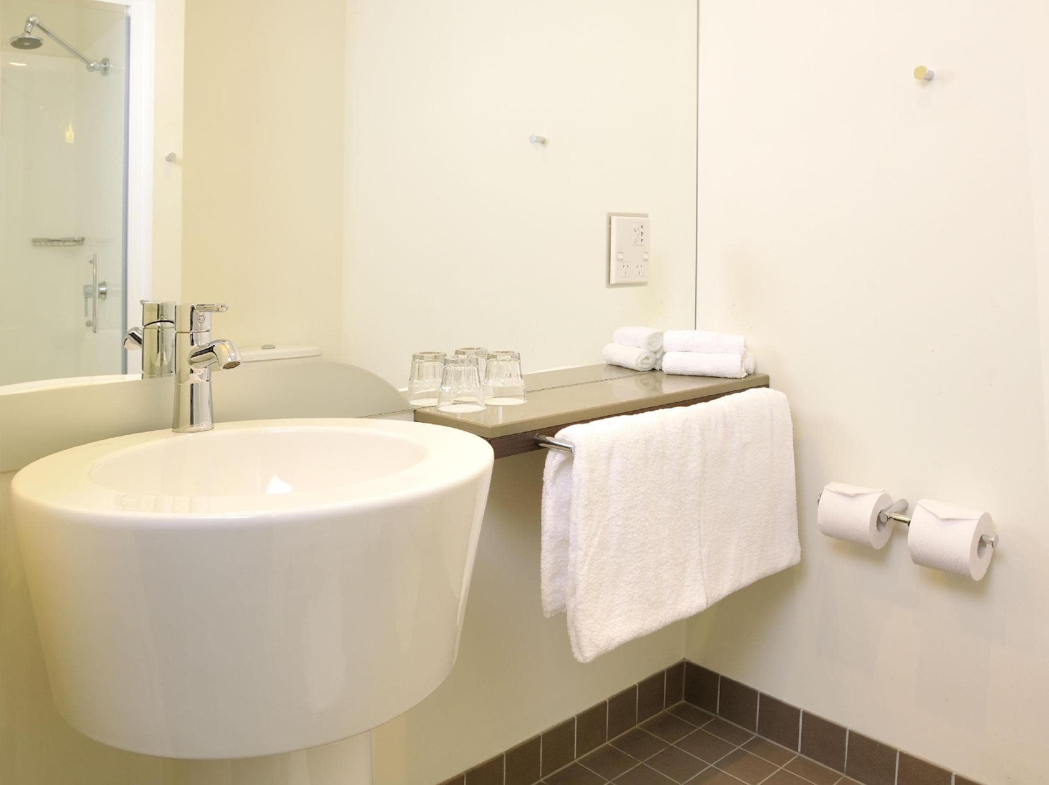 ibis Melbourne Glen Waverley
