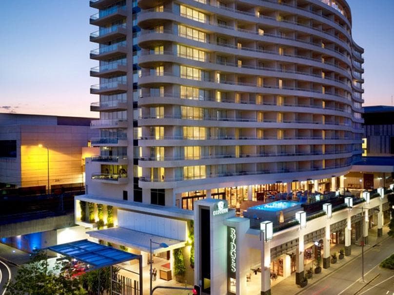 Rydges South Bank Brisbane