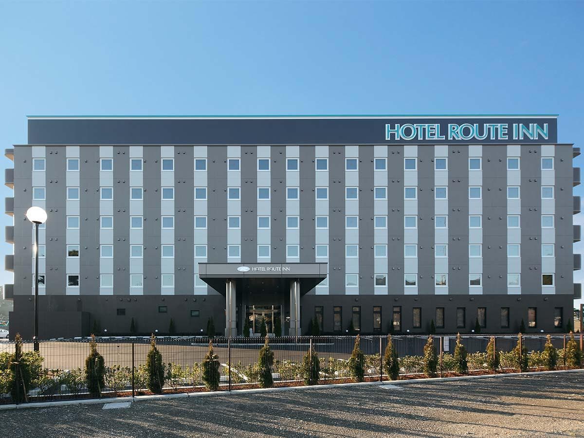 Hotel Route Inn Shimizu Inter