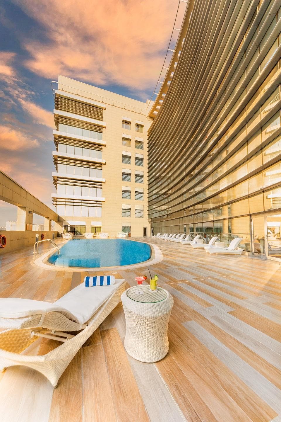 dusitD2 Salwa Doha