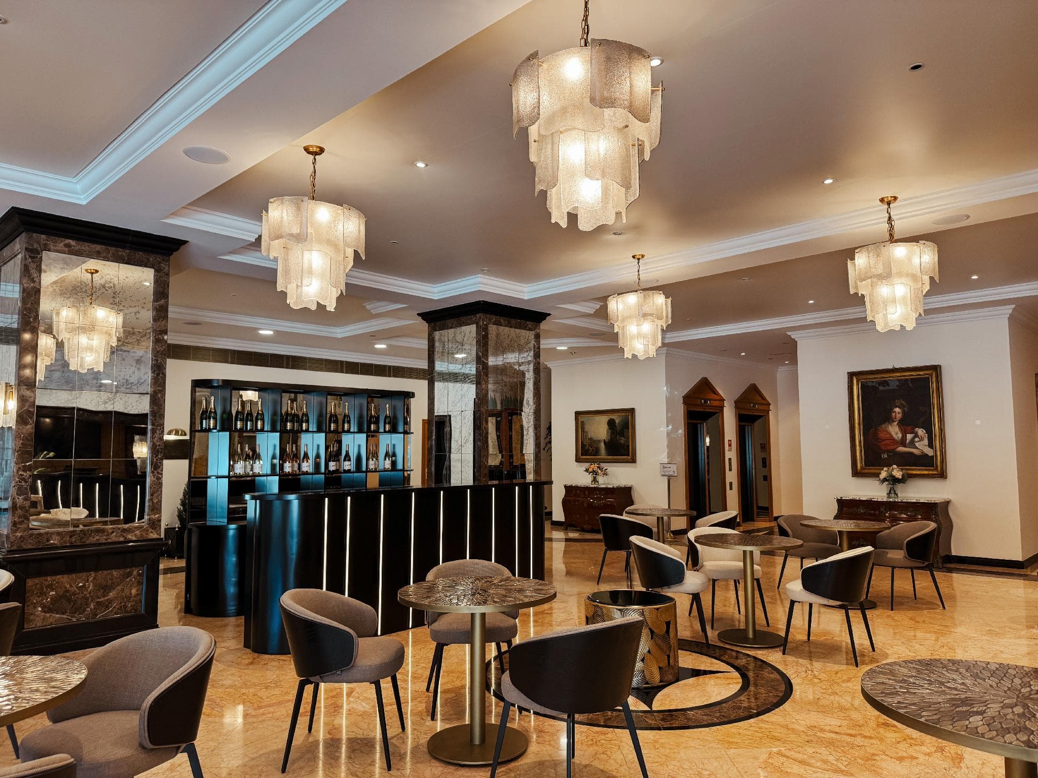 Dom Pedro Lisboa Hotel, a member of Radisson Individuals
