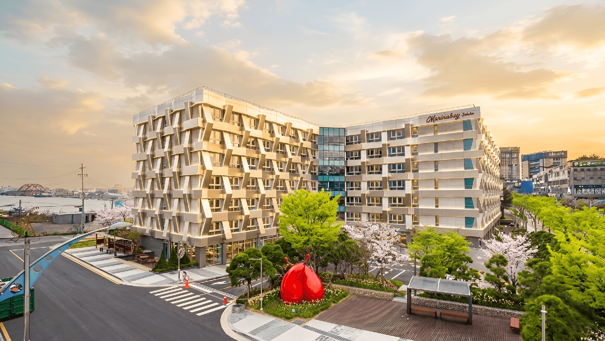Marinabay Sokcho
