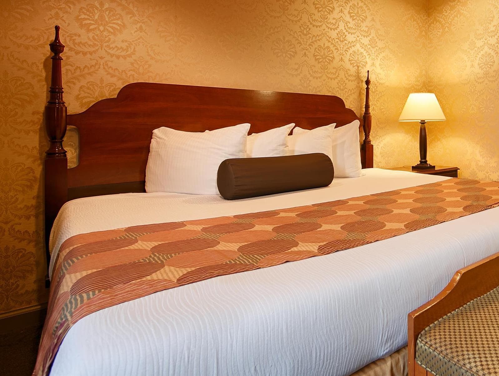 Robert Treat Hotel