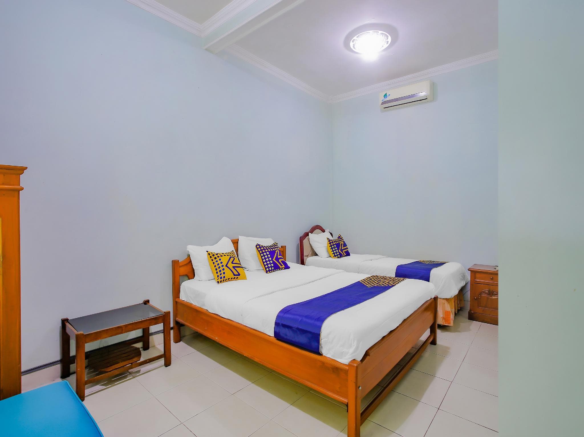 Hotel O Kediri Bandungan