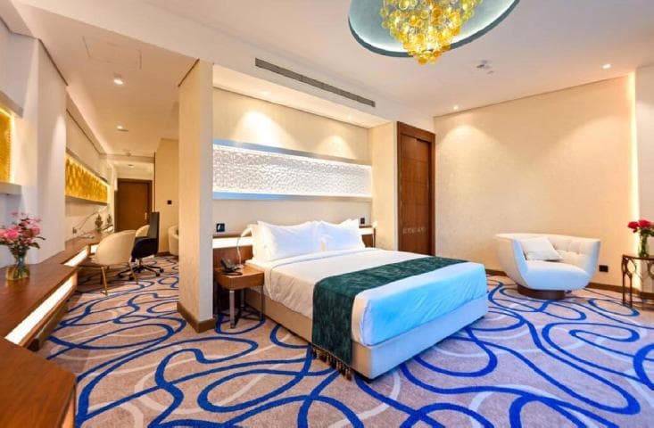 Cielo Hotel Lusail