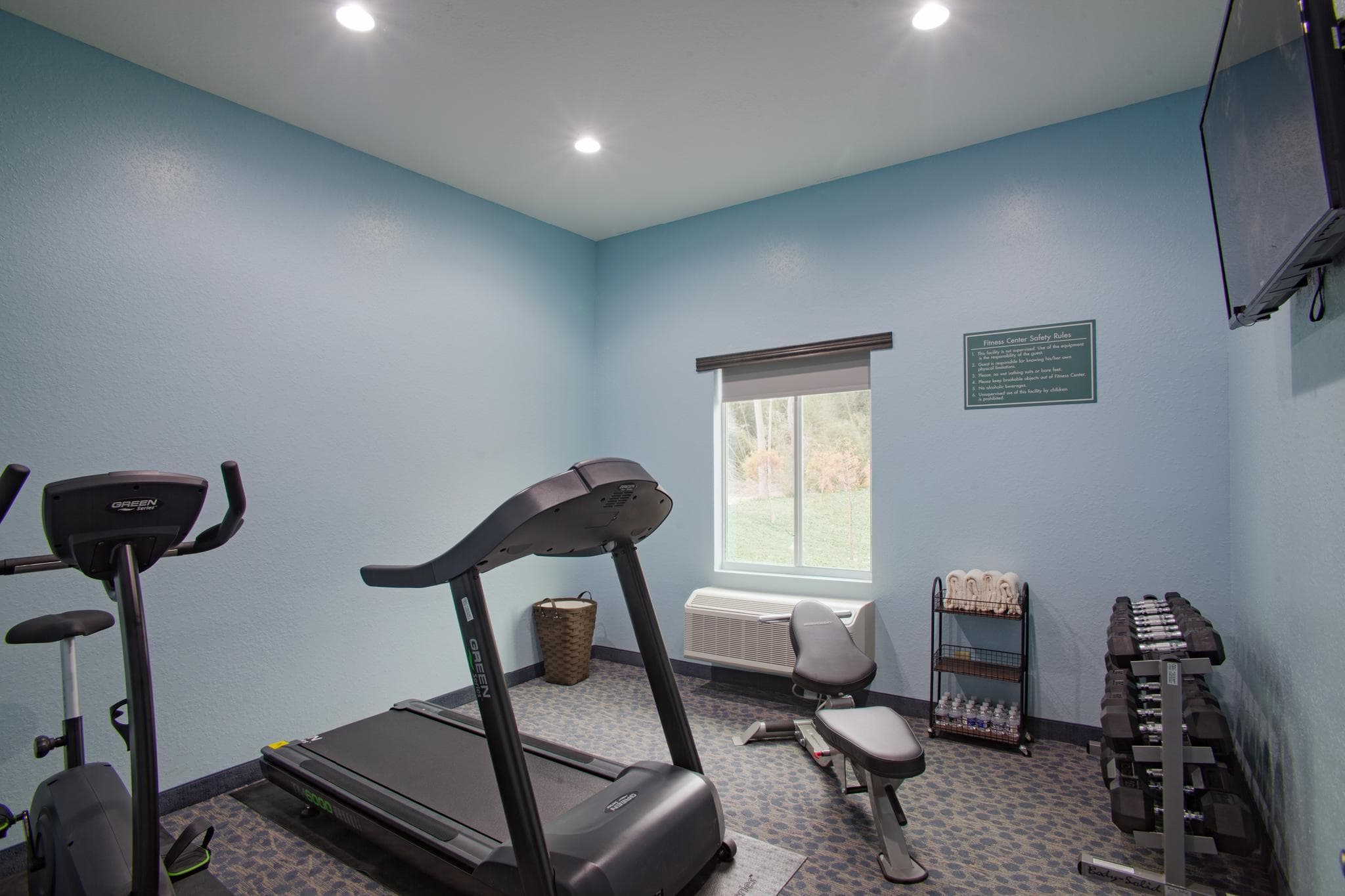 Iris Garden Inn