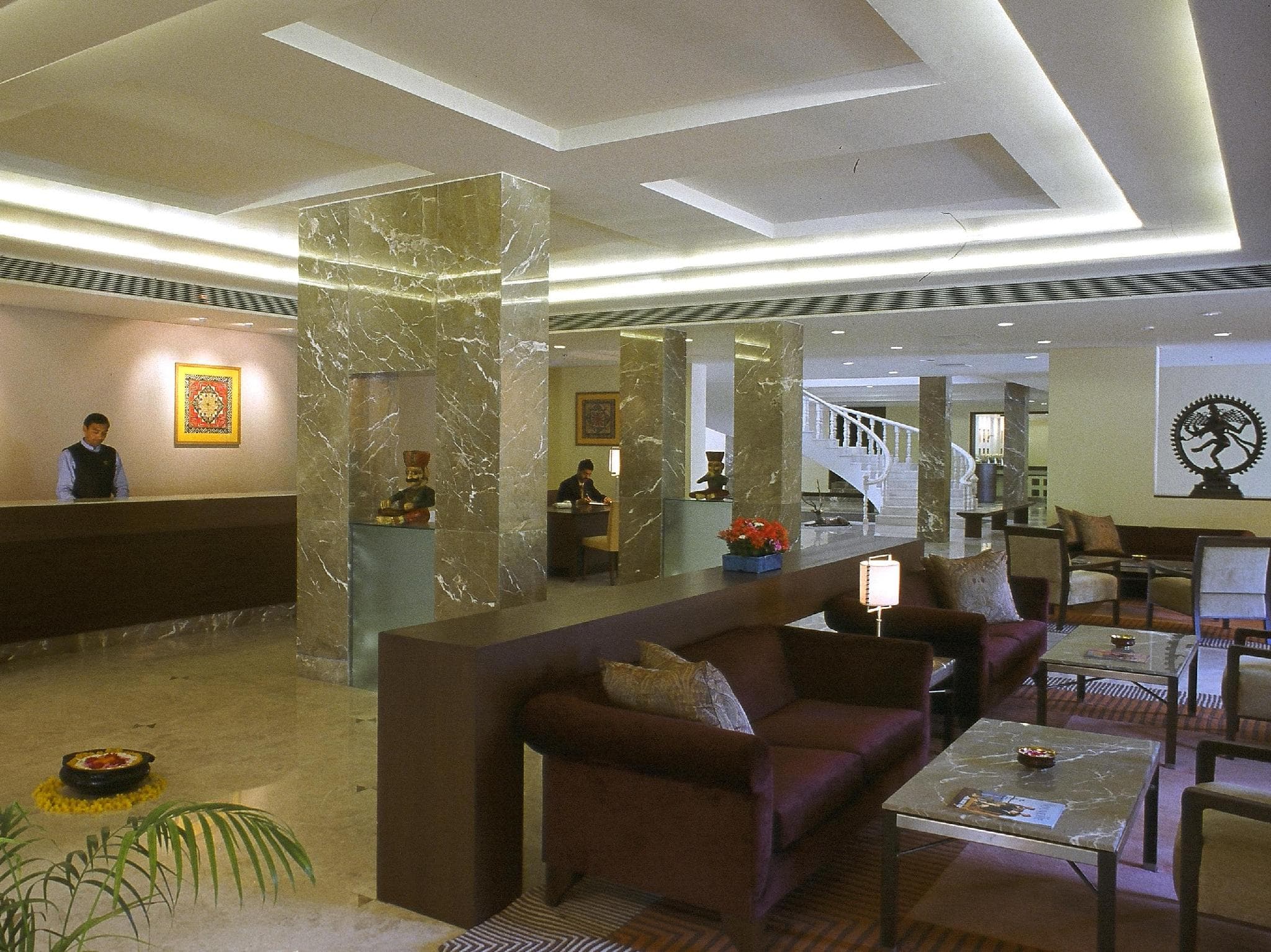 The Radisson Jass Hotel Khajuraho