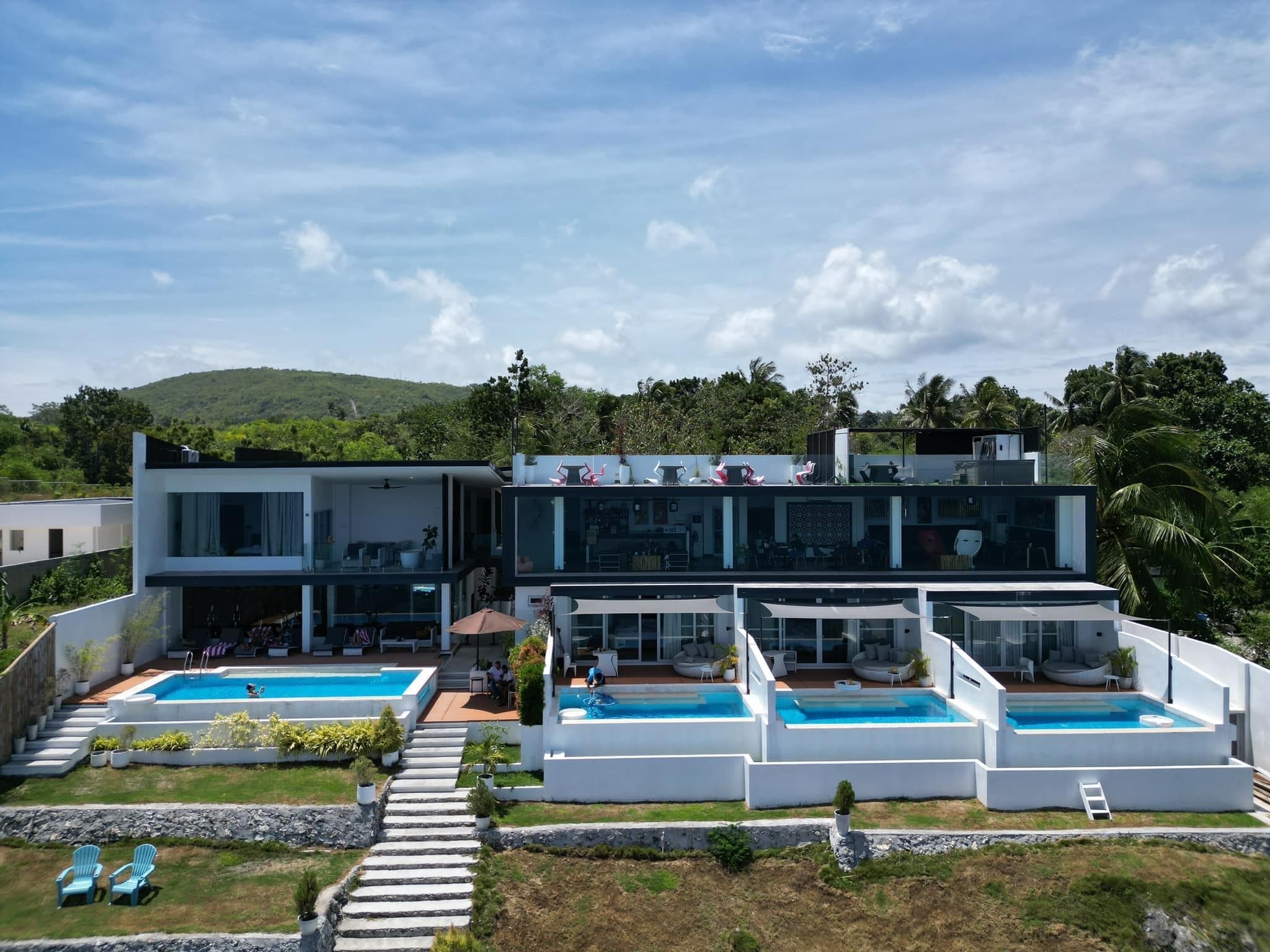 Epic Suites Bohol - Adults Only