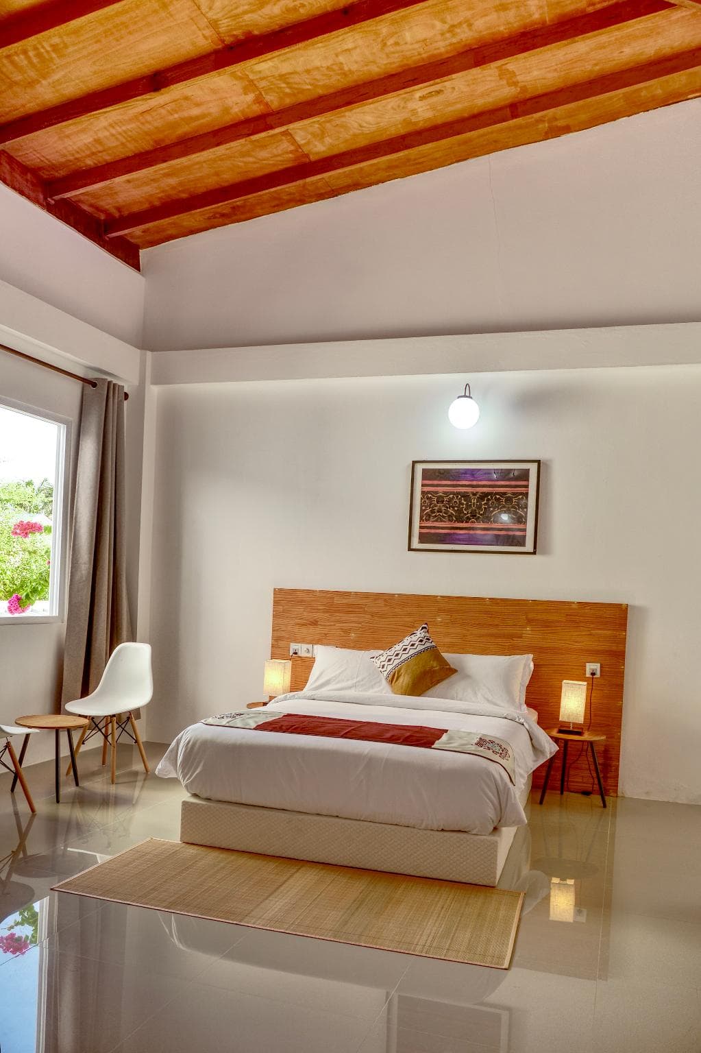 Island Ambience Maafushi