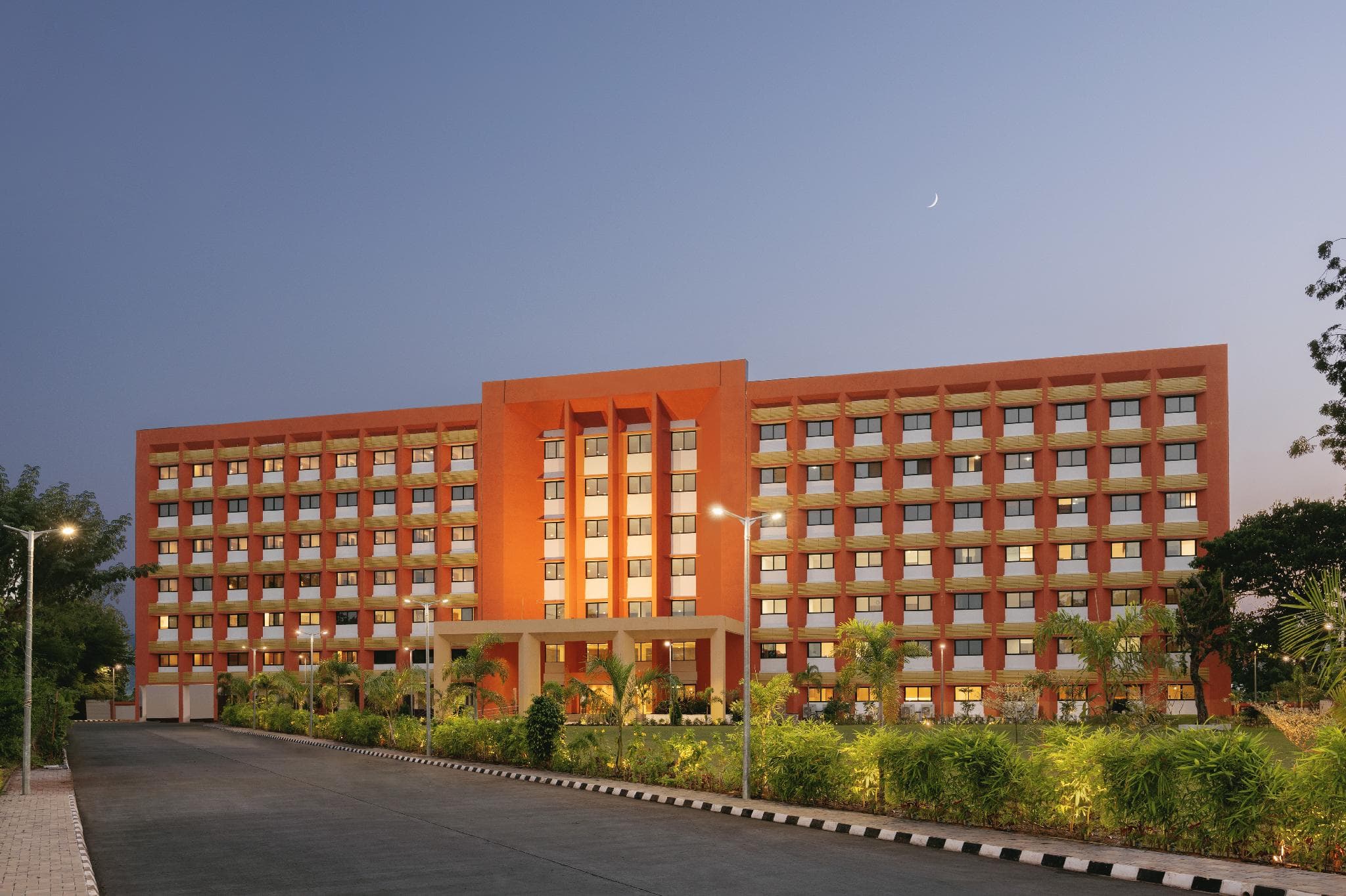 Fortune Statue Of Unity, Ekta Nagar - Member ITC Hotels' Group