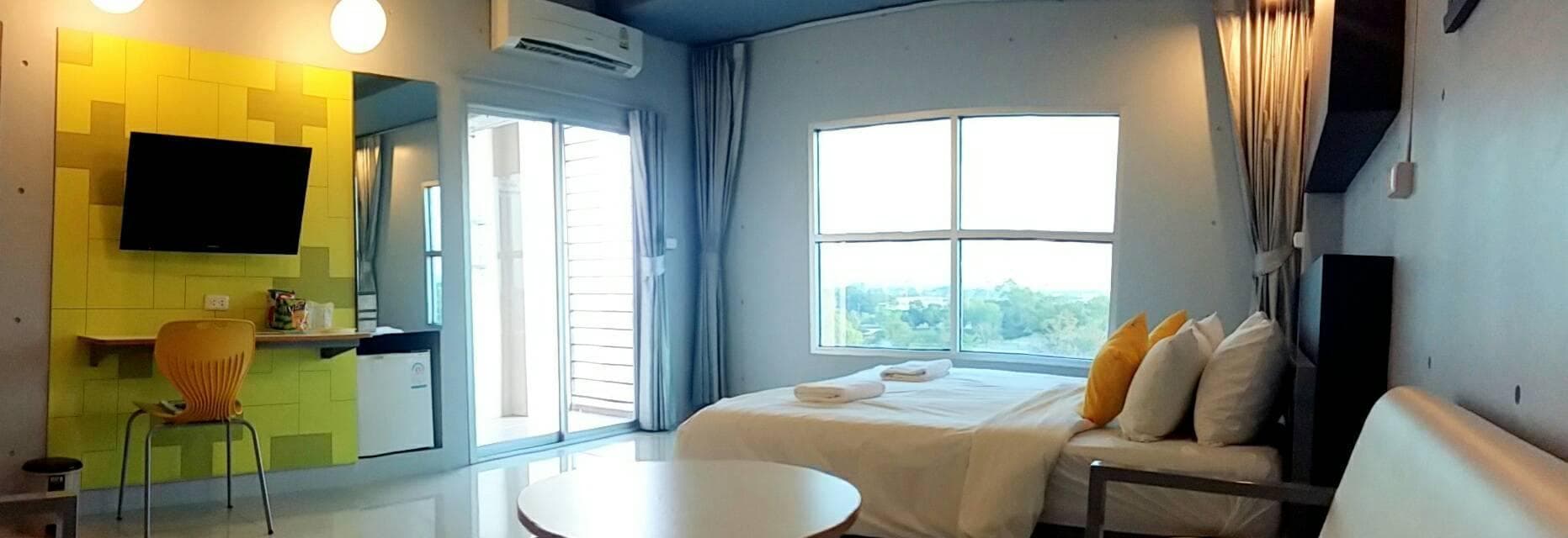 A+ Hotel