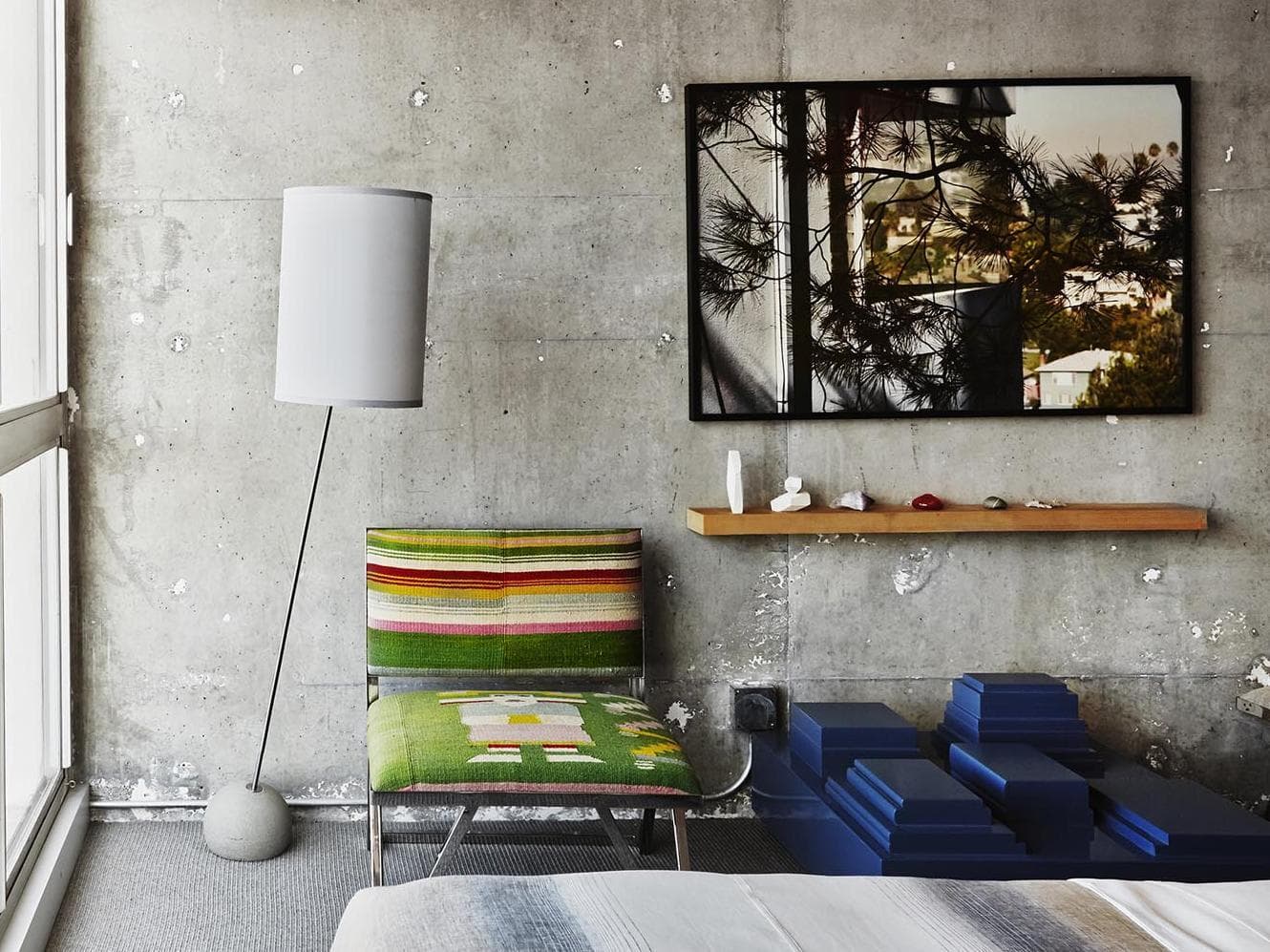 The LINE Hotel