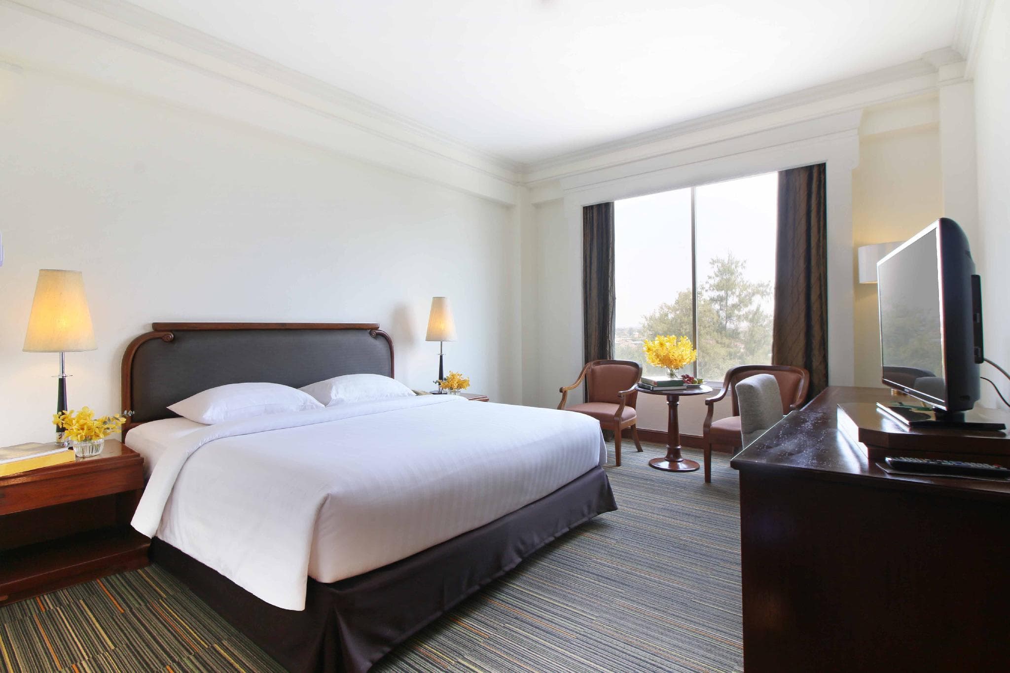 The Imperial Hotel and Convention Centre Korat