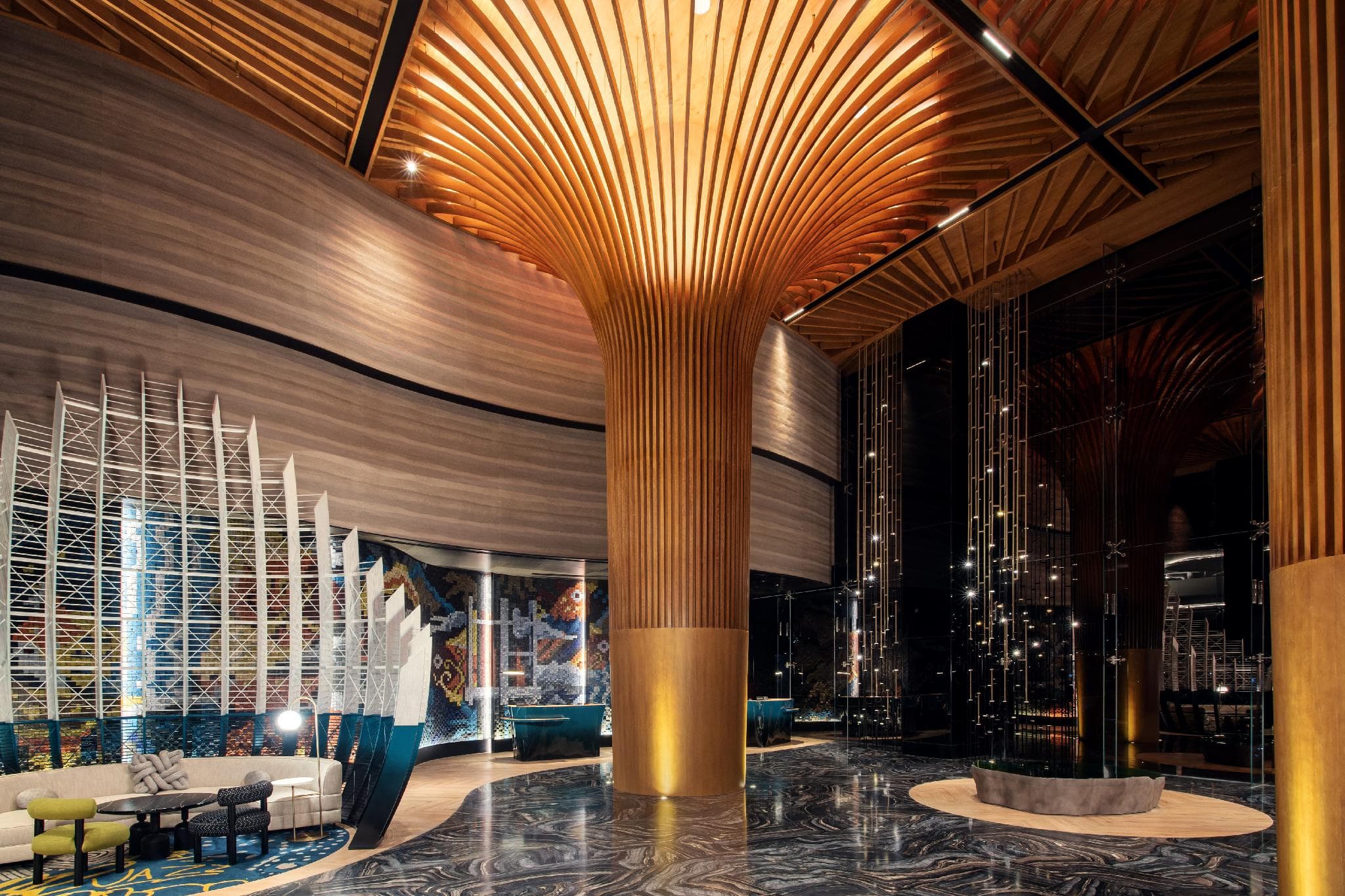 Hotel Indigo Bandung Dago Pakar By IHG