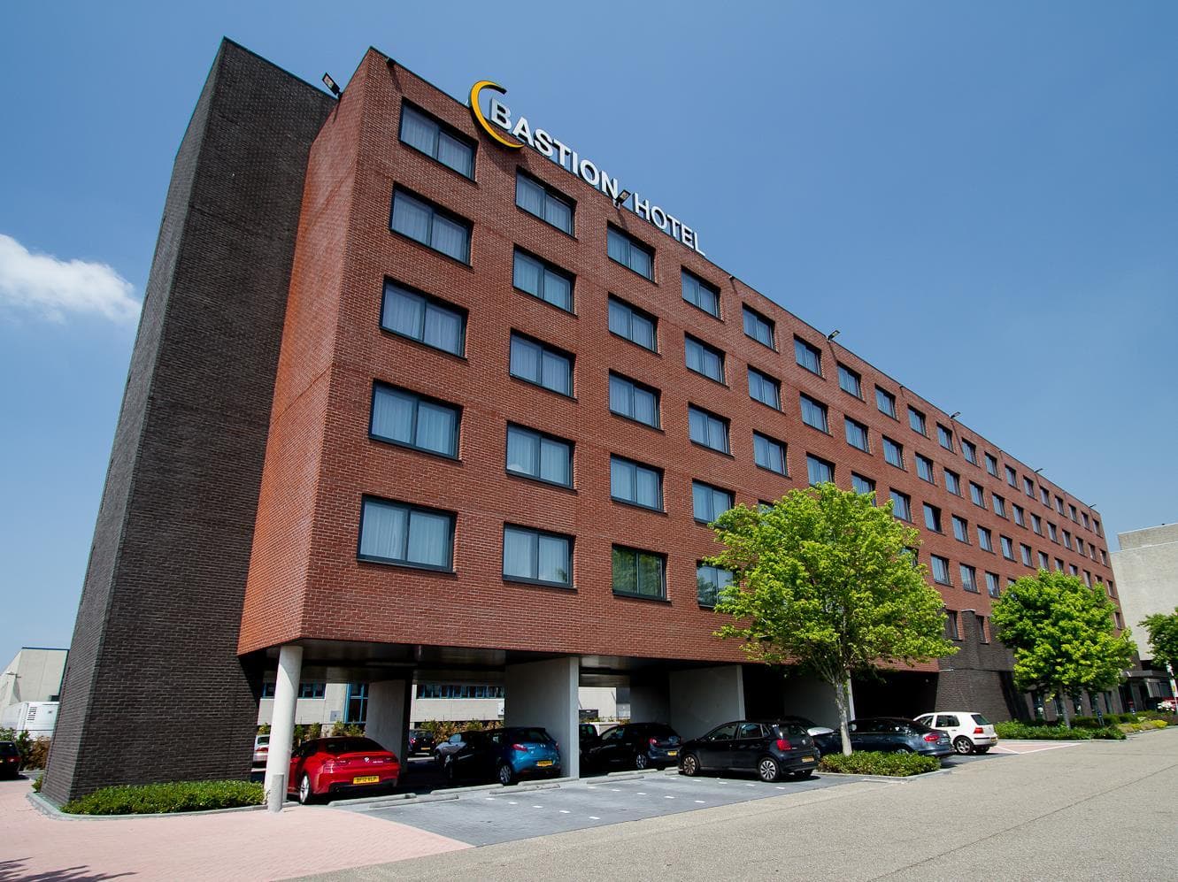 Bastion Hotel Amsterdam Airport