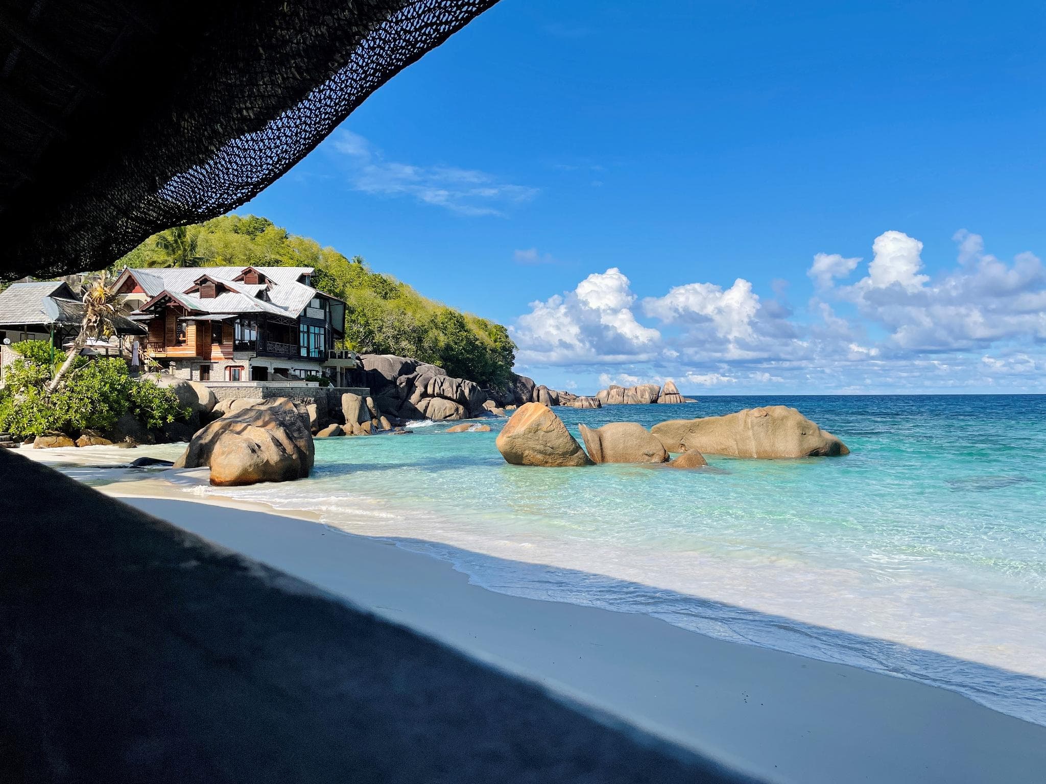 Chez Batista Villas