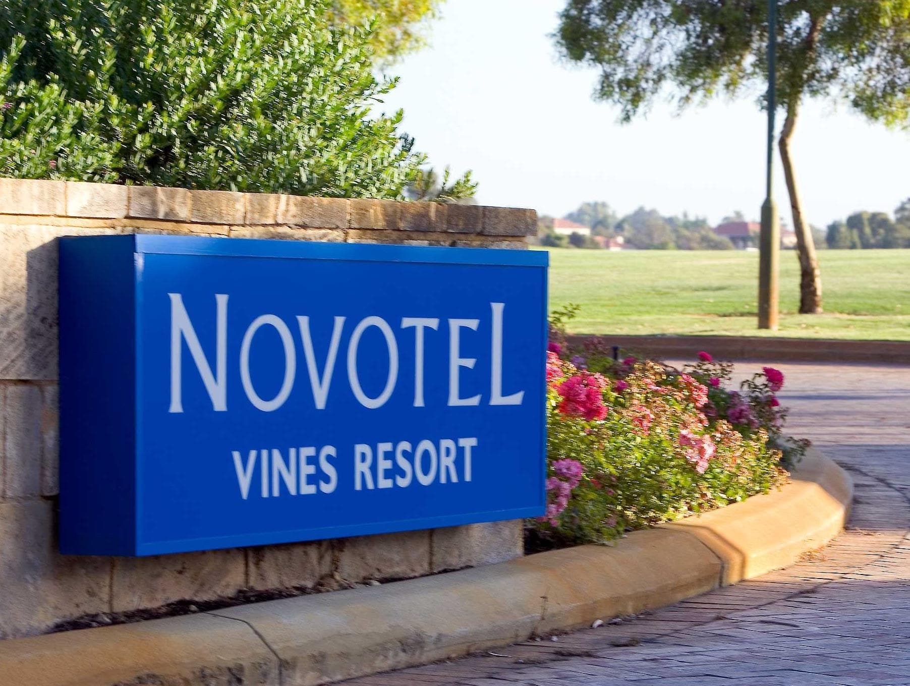 Novotel Vines Resort Swan Valley